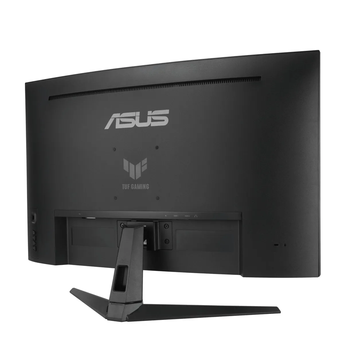 Монітор Asus 31.5" TUF Gaming VG32WQ3B (90LM0AP1-B01171) IPS Black Curved 180Hz - мініатюра 5