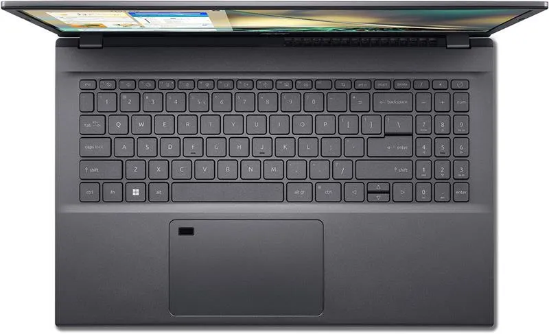 Ноутбук Acer Aspire 5 A515-57G-52Z4 (NX.KNZEU.003) Gray - мініатюра 6
