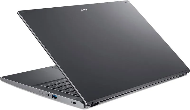 Ноутбук Acer Aspire 5 A515-57G-52Z4 (NX.KNZEU.003) Gray - мініатюра 7