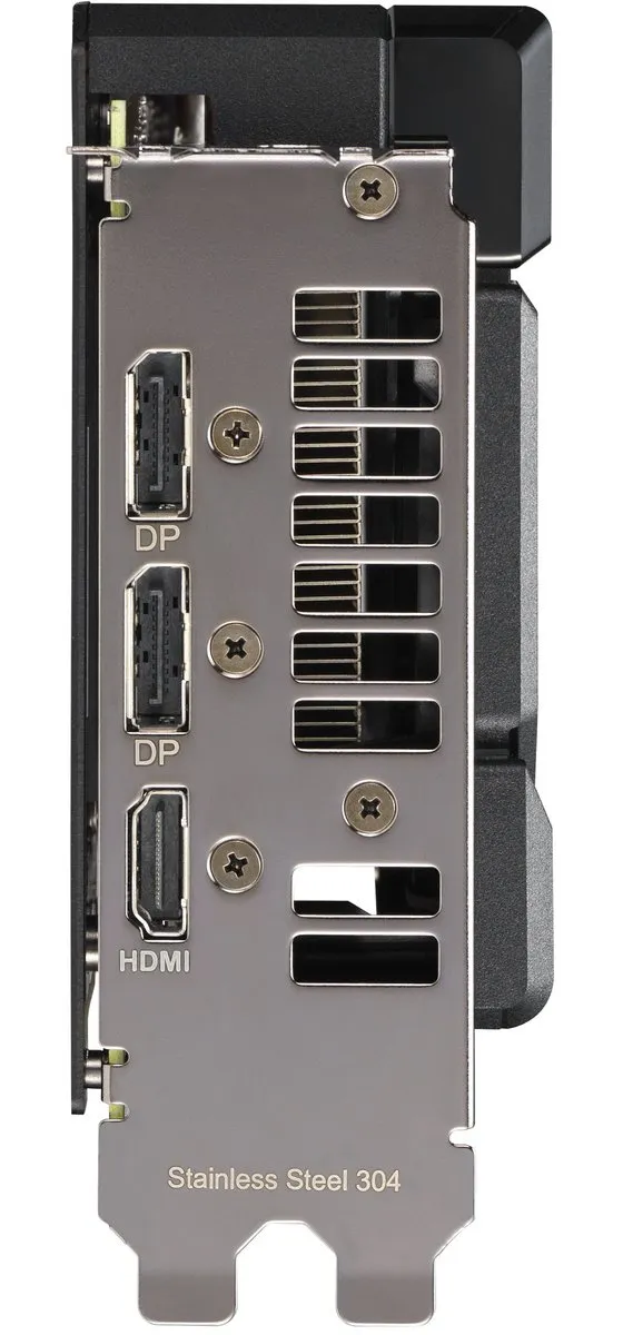 Відеокарта AMD Radeon RX 9060 XT 16GB GDDR6 Dual Asus (DUAL-RX9060XT-16G) - мініатюра 11