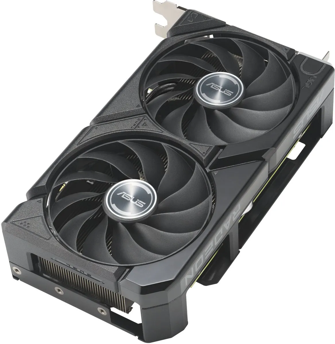 Відеокарта AMD Radeon RX 9060 XT 16GB GDDR6 Dual Asus (DUAL-RX9060XT-16G) - мініатюра 6