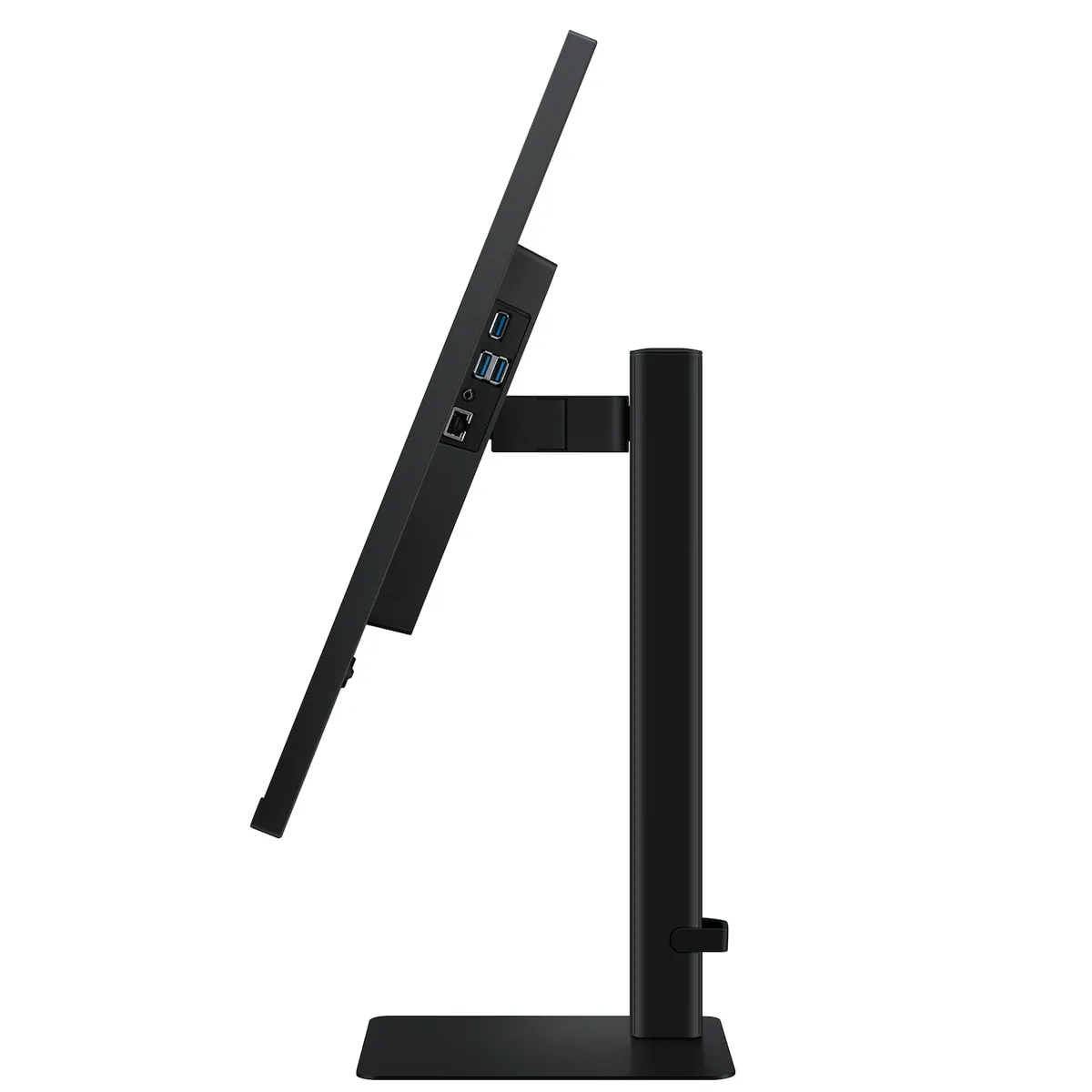 Монітор Samsung 32" ViewFinity S8 (LS32D804UAIXCI) VA Black - мініатюра 15