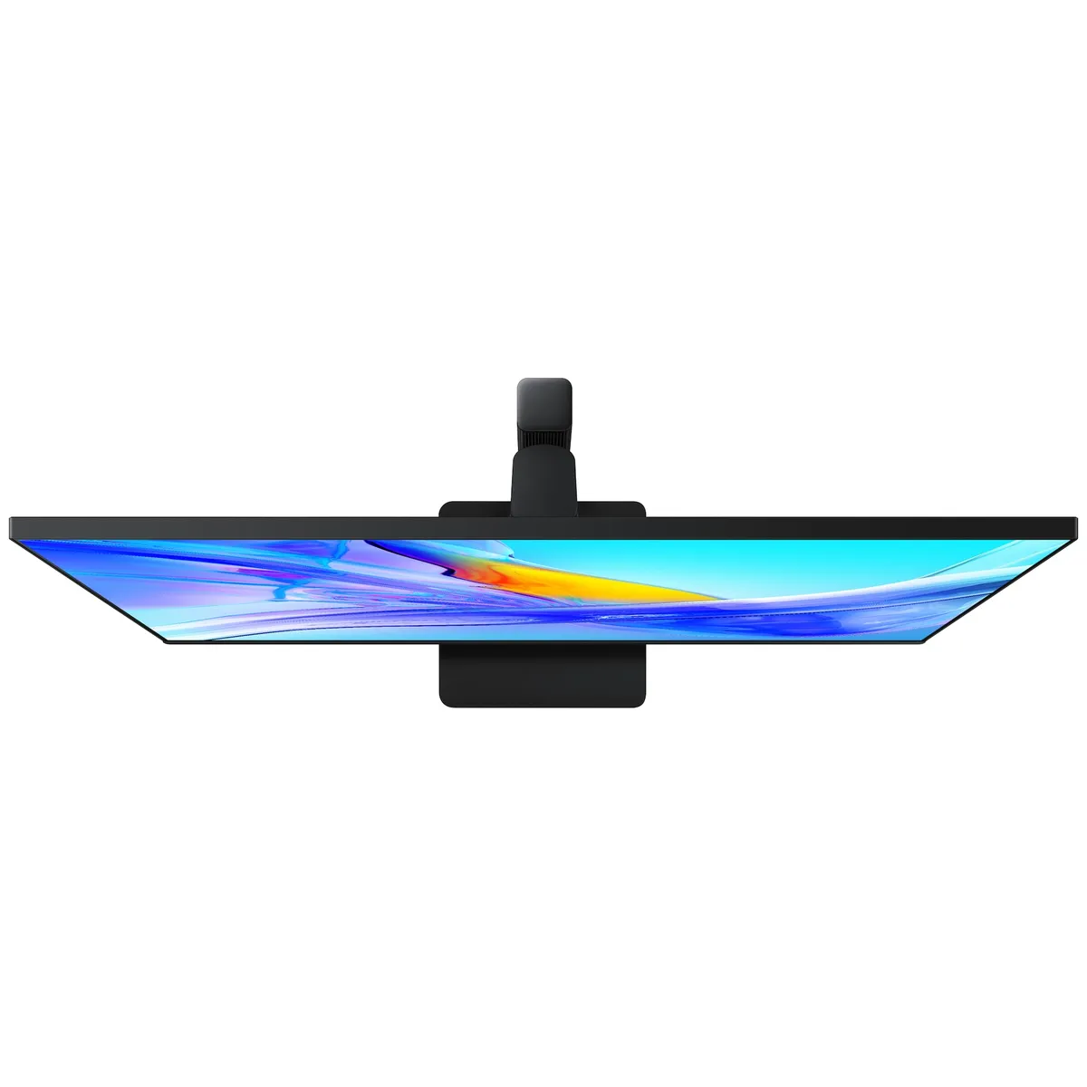 Монітор Samsung 32" ViewFinity S8 (LS32D804UAIXCI) VA Black - мініатюра 7