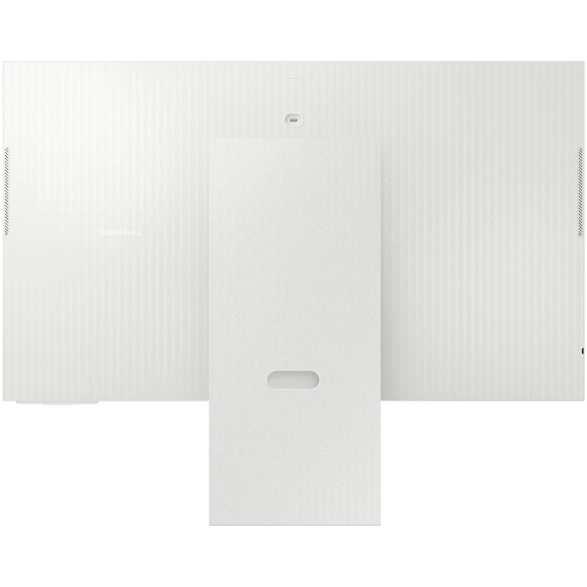 Монітор Samsung 32" Smart M8 (LS32FM803UIXUA) VA White - мініатюра 17