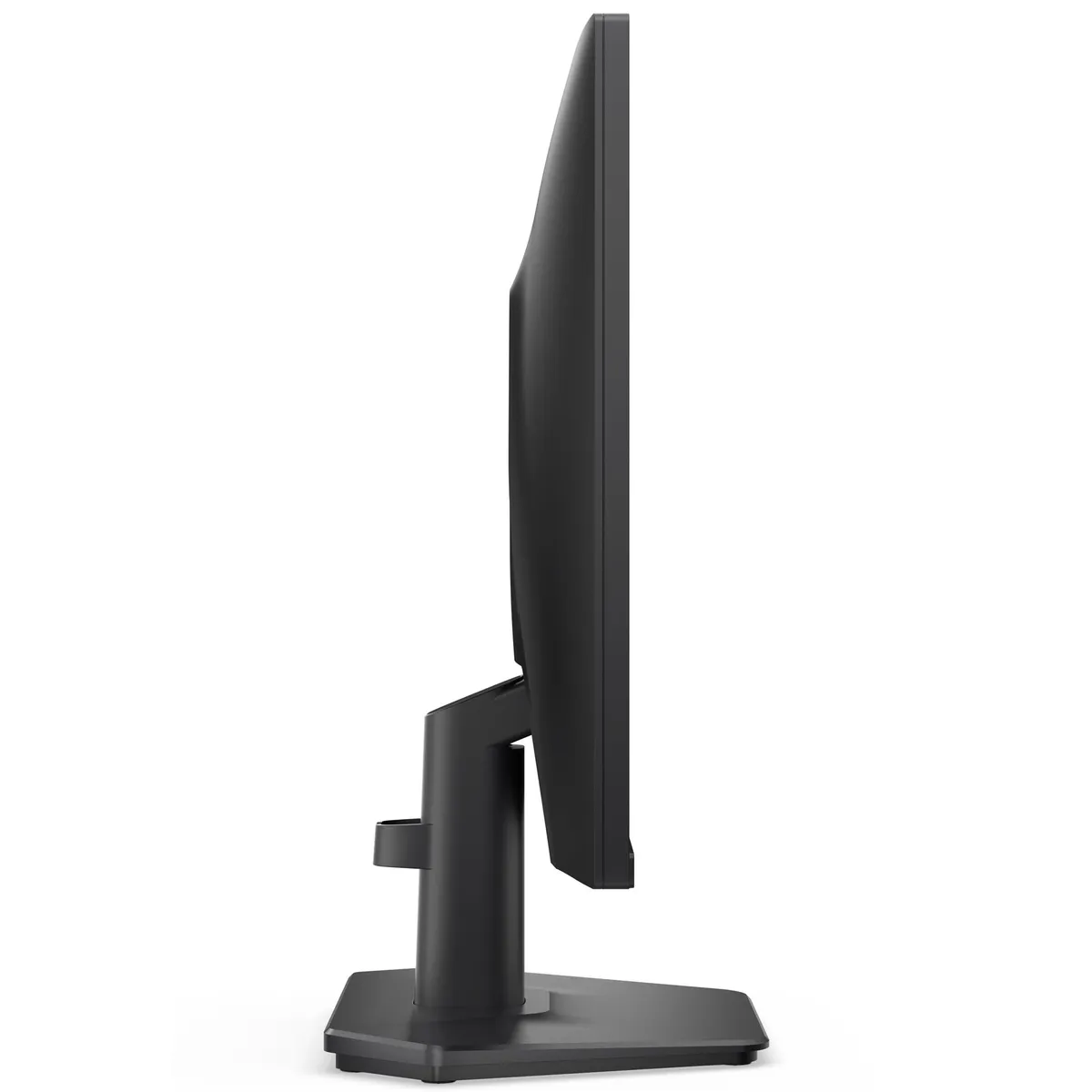 Монiтор Dell 23.8" SE2425HG (210-BSNR) IPS Black 200Hz - мініатюра 3