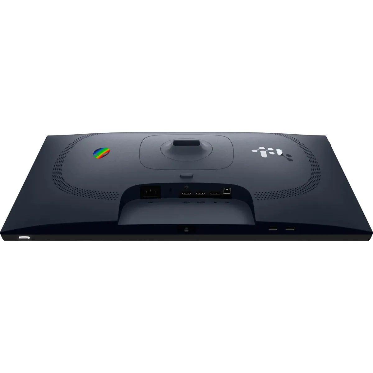 Монiтор Dell 24.5" Alienware AW2525HM (210-BRYJ) Fast IPS Black 320Hz - мініатюра 6