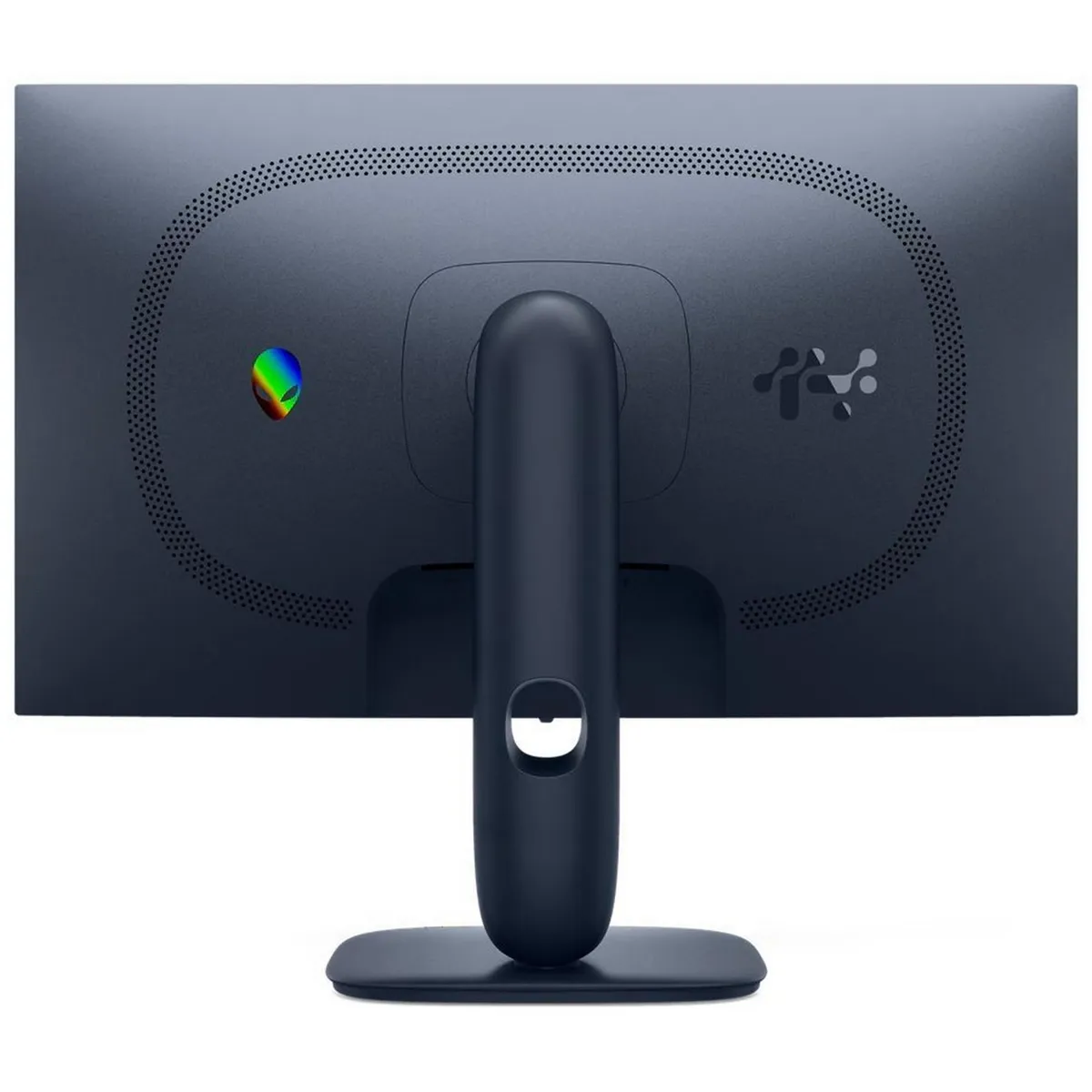 Монiтор Dell 27" Alienware AW2725DM (210-BQWQ) Fast IPS Black 180Hz - мініатюра 3