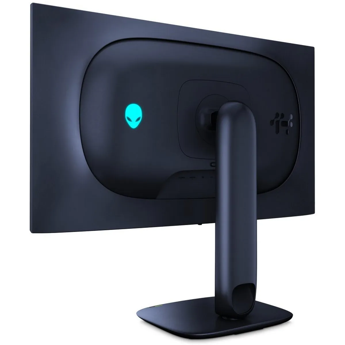 Монiтор Dell 26.7" Alienware AW2725Q (210-BQWV) QD-OLED Black 240Hz - мініатюра 4