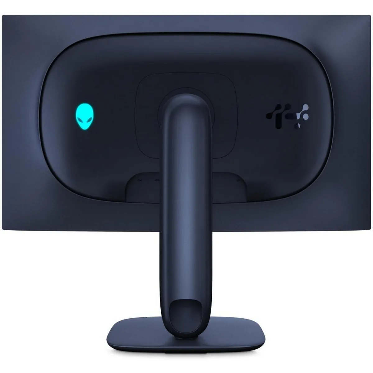 Монiтор Dell 26.7" Alienware AW2725Q (210-BQWV) QD-OLED Black 240Hz - мініатюра 5