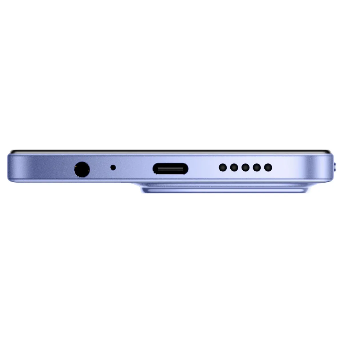 Смартфон Xiaomi Poco C85 6/128GB Purple_EU - мініатюра 7
