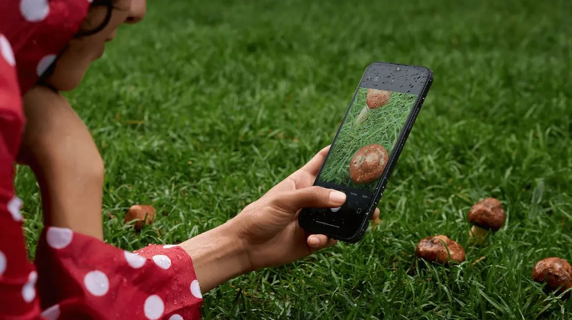 Смартфон Xiaomi Redmi 15C 8/256GB Midnight Black_EU - мініатюра 9