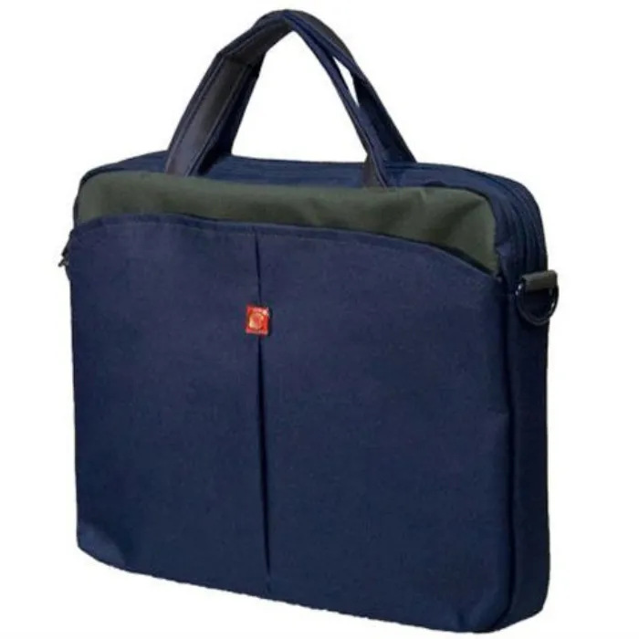 Сумка для ноутбука Continent CC-010 10" Navy