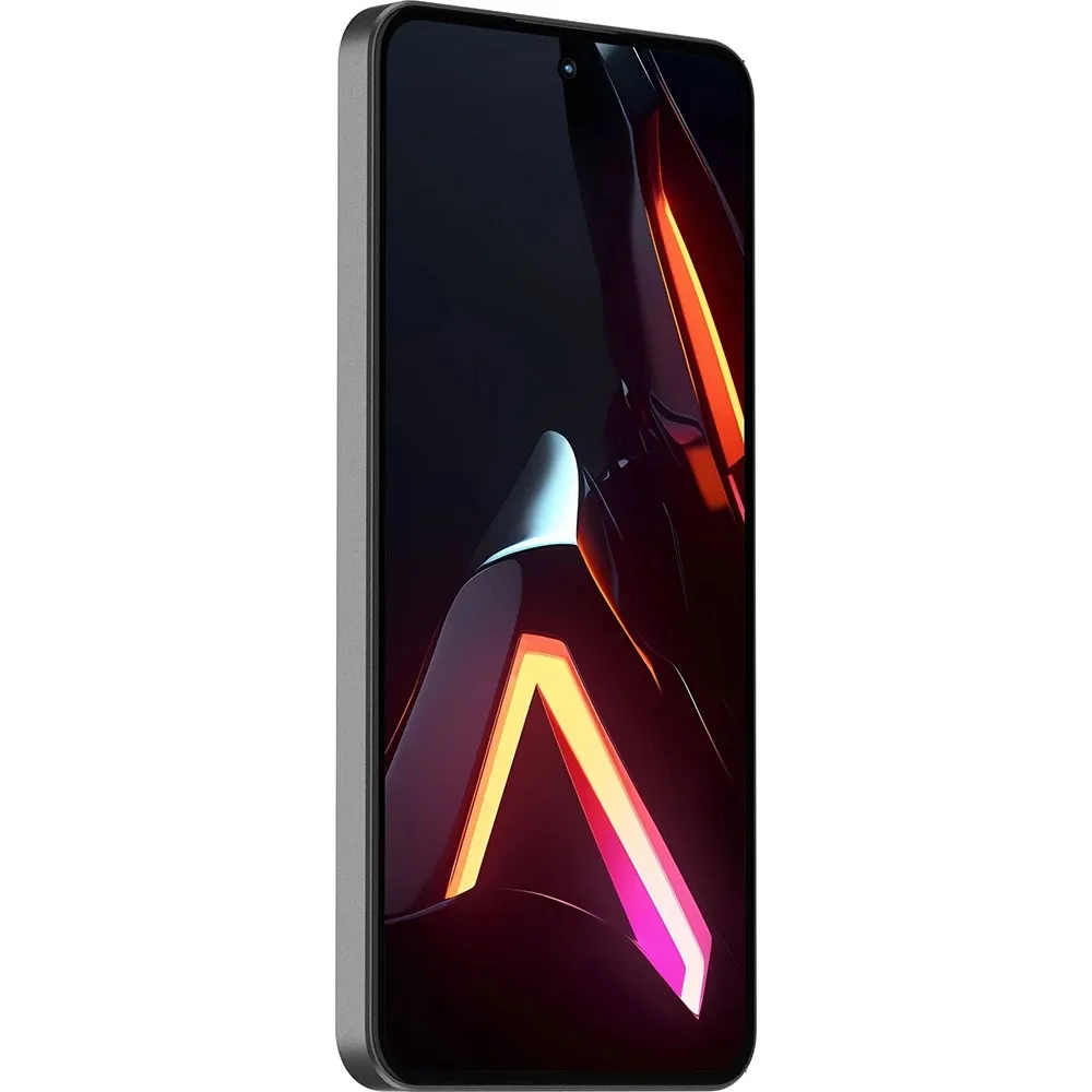 Смартфон ZTE Nubia Neo 3 GT 5G 12/256GB Yellow - мініатюра 10