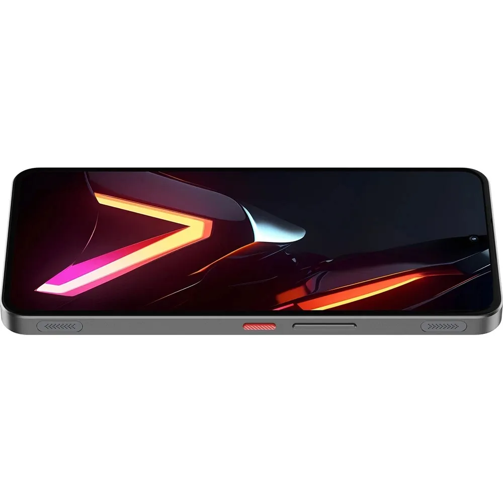 Смартфон ZTE Nubia Neo 3 GT 5G 12/256GB Yellow - мініатюра 5