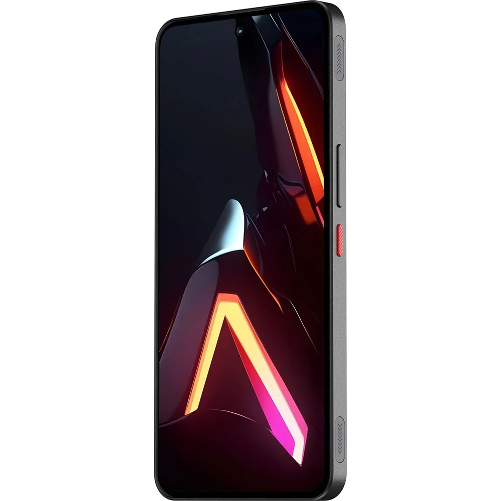 Смартфон ZTE Nubia Neo 3 GT 5G 12/256GB Yellow - мініатюра 9