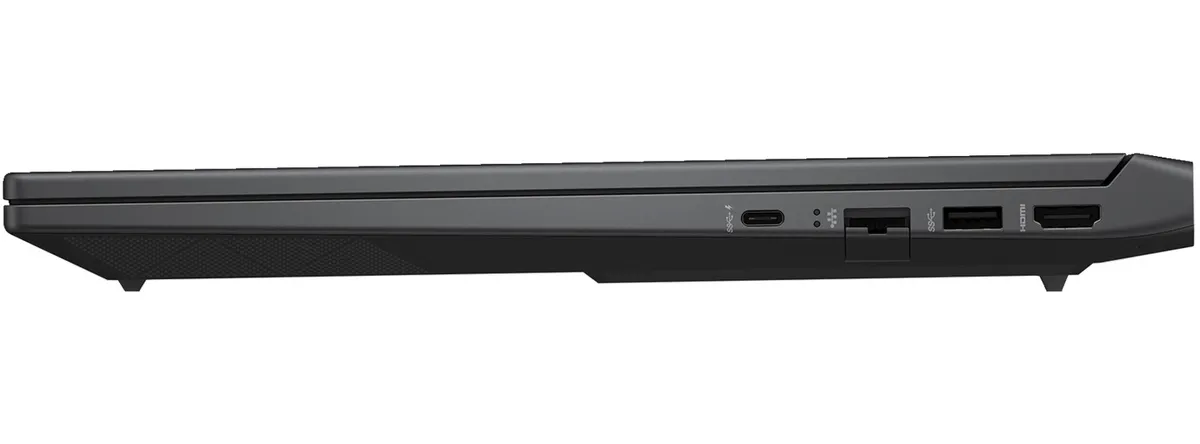 Ноутбук HP Victus 15-fb3058ua (C1XA7EA) Mica Silver - мініатюра 5