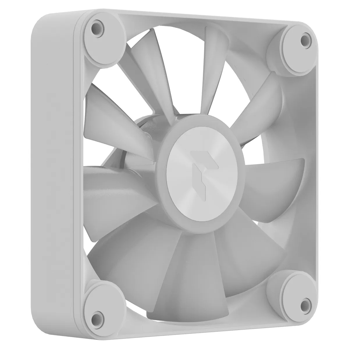 Вентилятор APNX FP1-120 ARGB White - 3 Pack (APF3-PF11257.21) - мініатюра 12