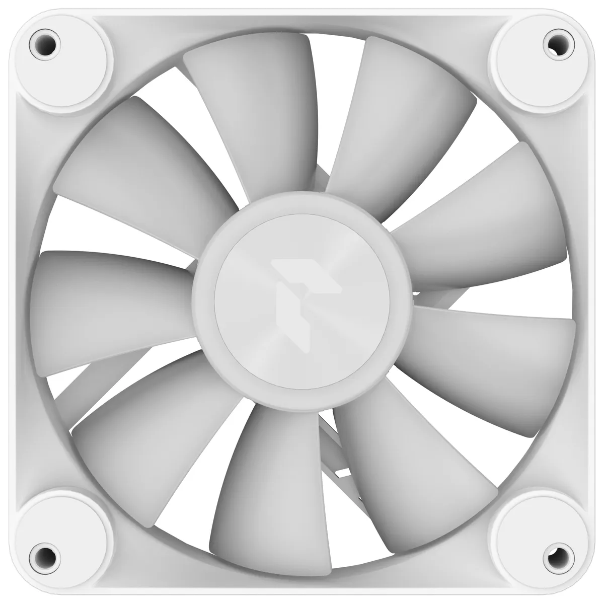 Вентилятор APNX FP1-120 ARGB White - 3 Pack (APF3-PF11257.21) - мініатюра 6