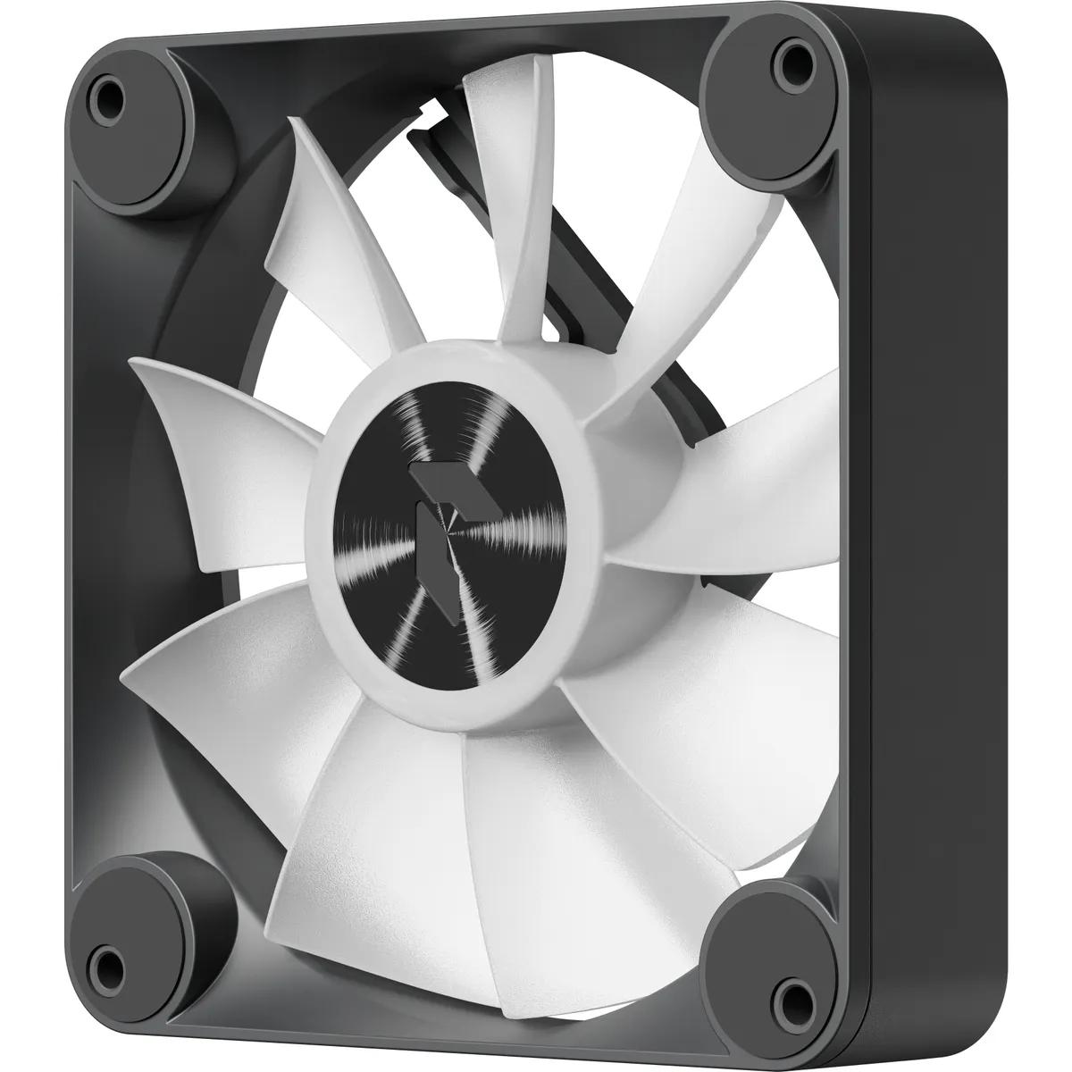 Вентилятор APNX FP1-R 120 ARGB Black - 3 Pack (APF3-PF11267.11) - мініатюра 7