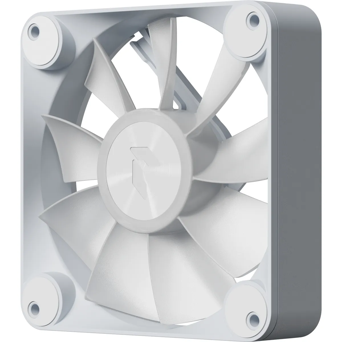 Вентилятор APNX FP1-R 120 ARGB White - 3 Pack (APF3-PF11267.21) - мініатюра 7