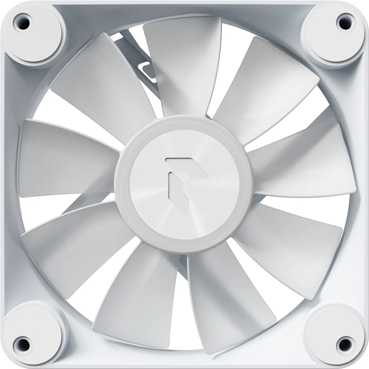 Вентилятор APNX FP1-R 120 ARGB White - 3 Pack (APF3-PF11267.21) - мініатюра 8