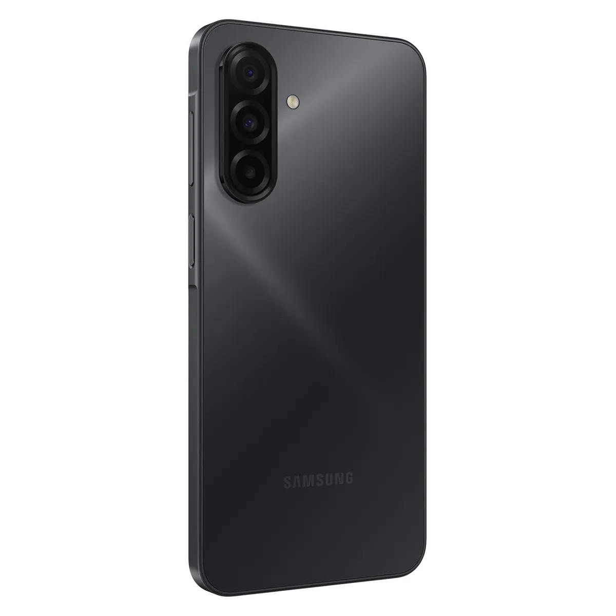 Смартфон Samsung Galaxy A17 SM-A175 4/128GB Black (SM-A175FZKBEUC) - мініатюра 11