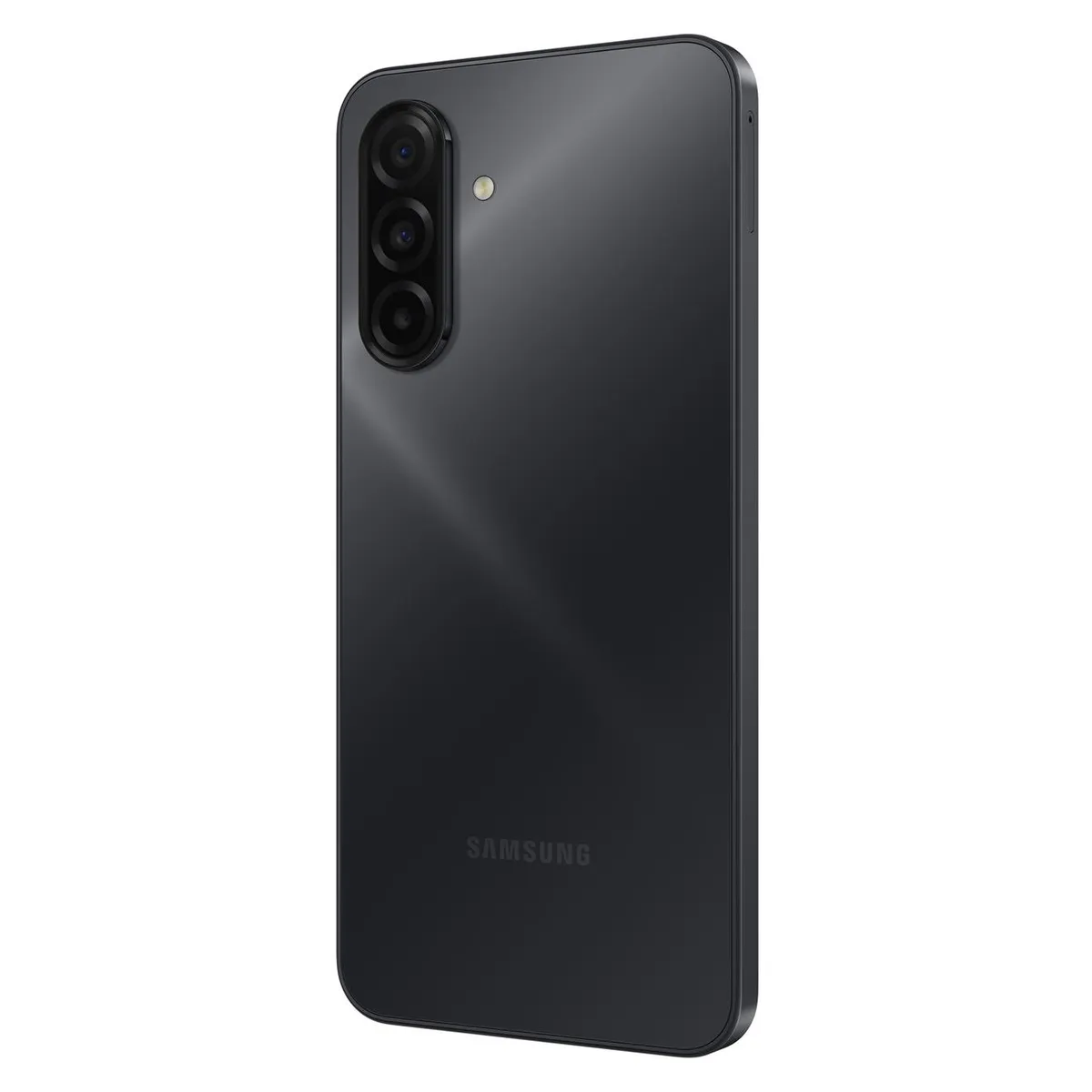 Смартфон Samsung Galaxy A17 SM-A175 4/128GB Black (SM-A175FZKBEUC) - мініатюра 13