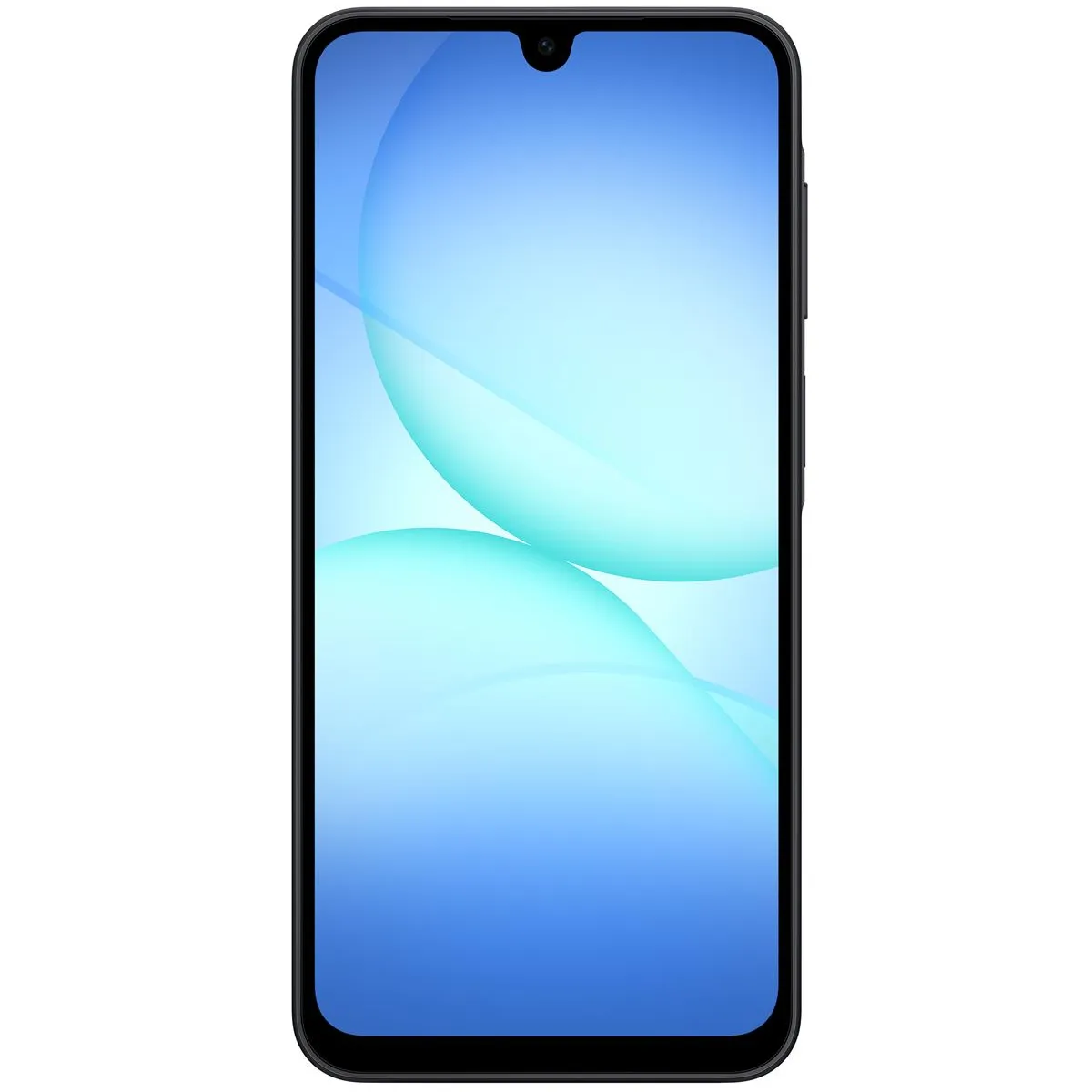 Смартфон Samsung Galaxy A17 SM-A175 4/128GB Black (SM-A175FZKBEUC) - мініатюра 14