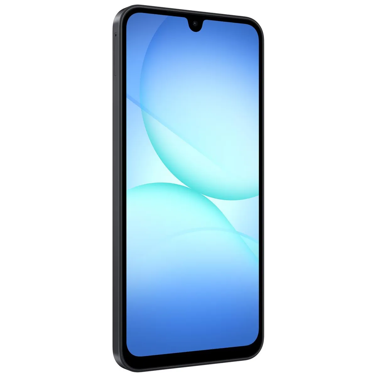 Смартфон Samsung Galaxy A17 SM-A175 4/128GB Black (SM-A175FZKBEUC) - мініатюра 15