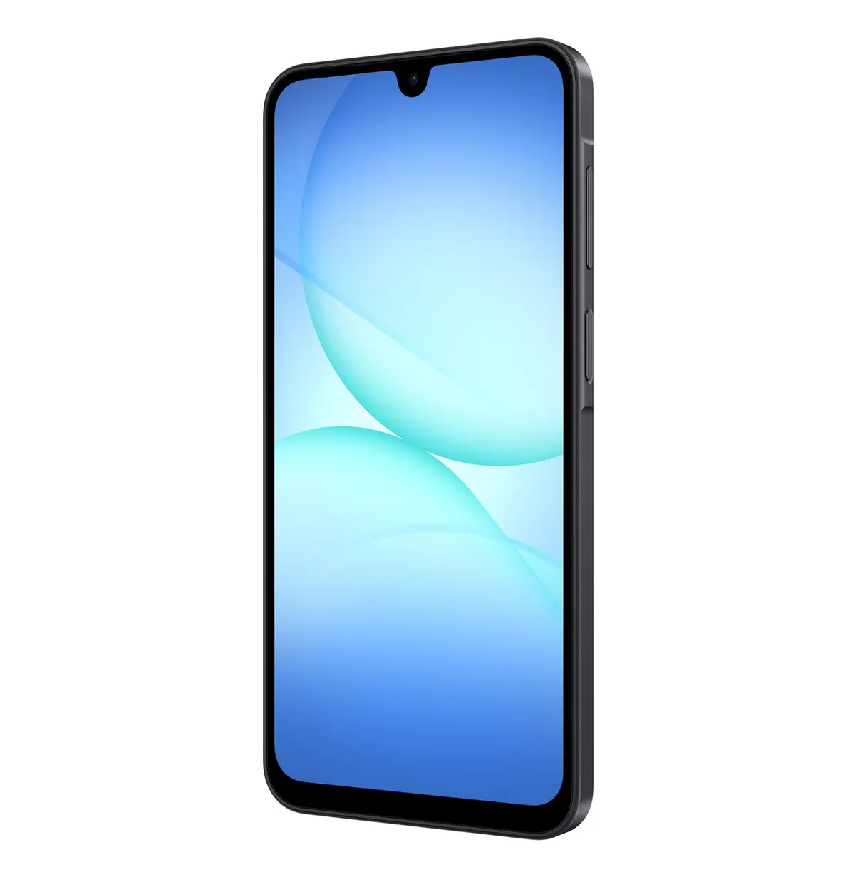 Смартфон Samsung Galaxy A17 SM-A175 4/128GB Black (SM-A175FZKBEUC) - мініатюра 16