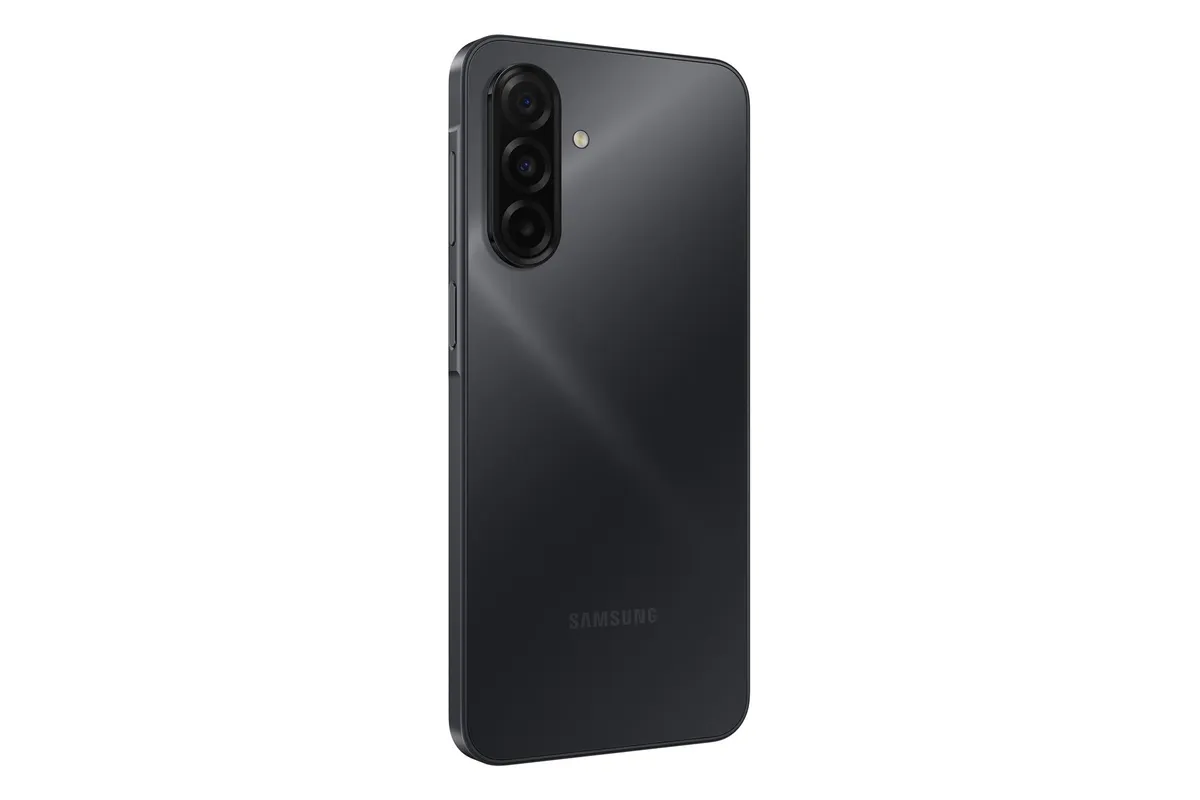 Смартфон Samsung Galaxy A17 SM-A175 4/128GB Black (SM-A175FZKBEUC) - мініатюра 2