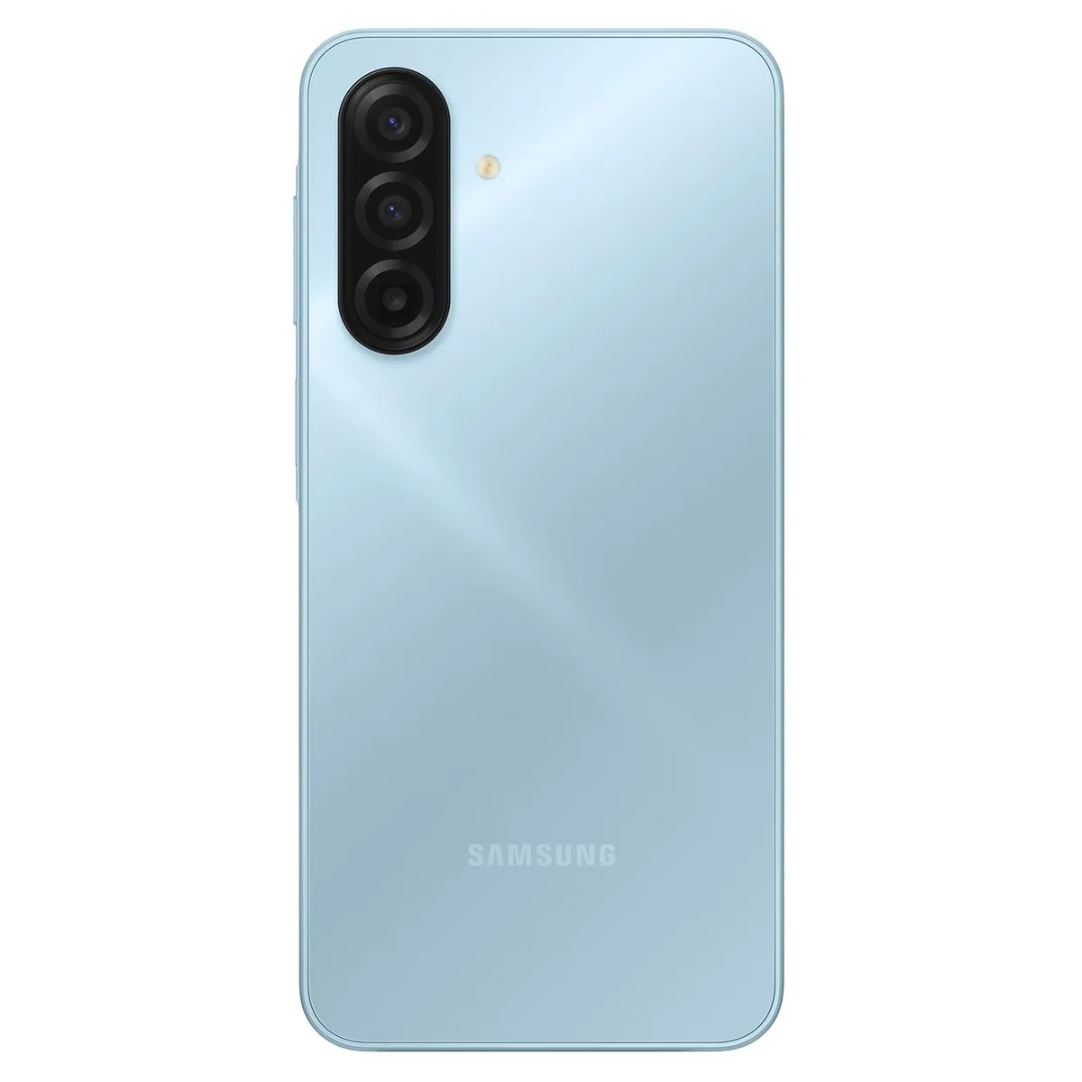 Смартфон Samsung Galaxy A17 SM-A175 4/128GB Light Blue (SM-A175FLBBEUC) - мініатюра 10