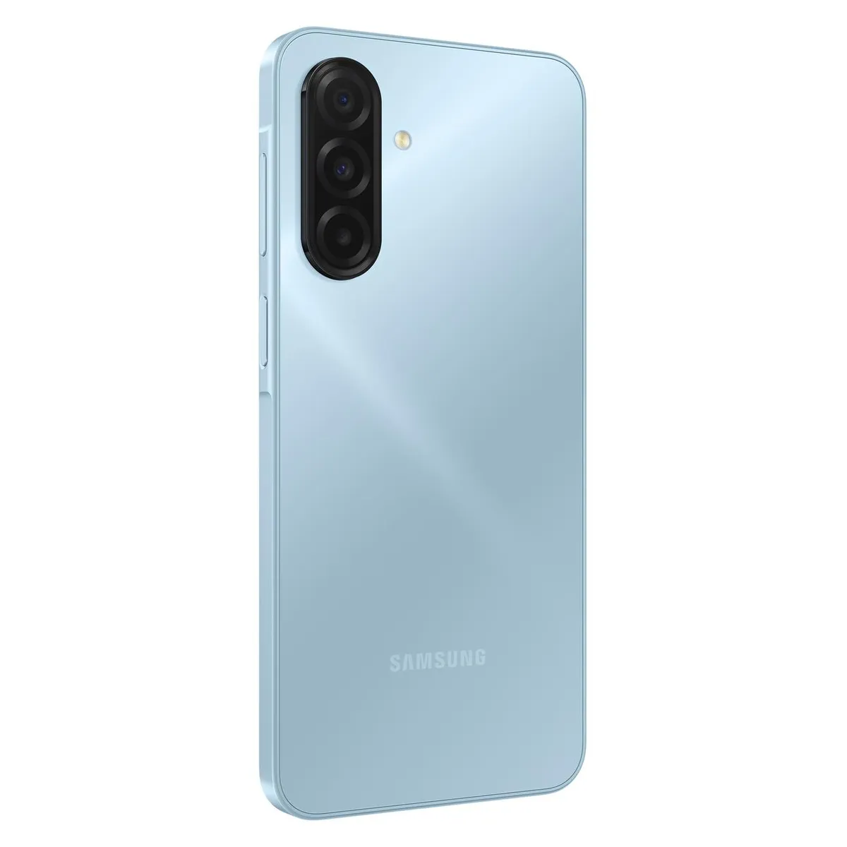 Смартфон Samsung Galaxy A17 SM-A175 4/128GB Light Blue (SM-A175FLBBEUC) - мініатюра 11