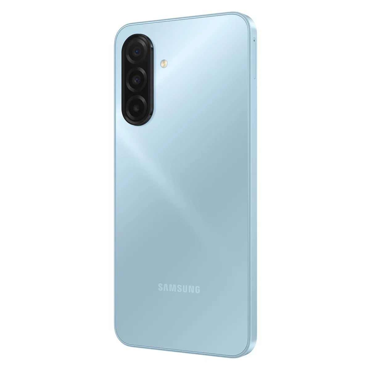 Смартфон Samsung Galaxy A17 SM-A175 4/128GB Light Blue (SM-A175FLBBEUC) - мініатюра 12