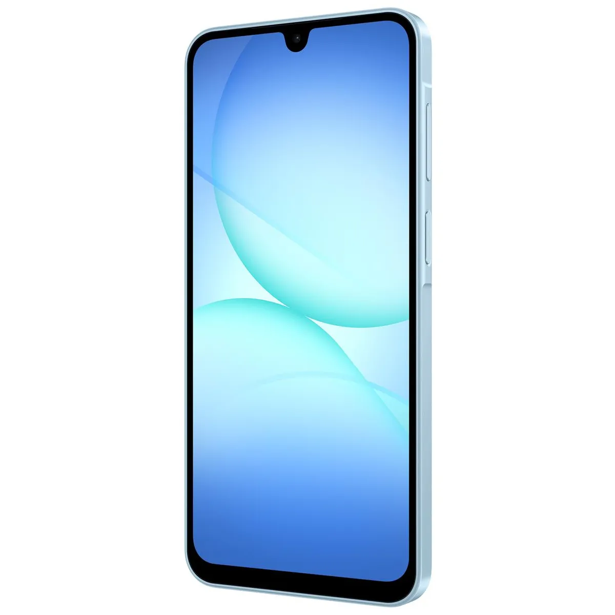 Смартфон Samsung Galaxy A17 SM-A175 4/128GB Light Blue (SM-A175FLBBEUC) - мініатюра 14