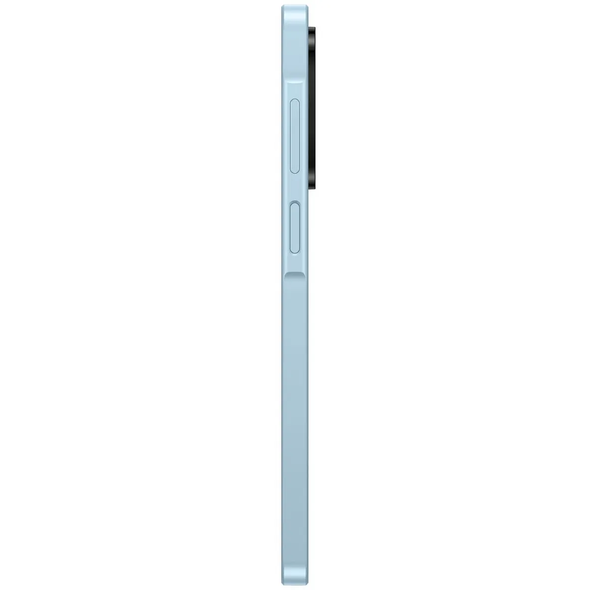 Смартфон Samsung Galaxy A17 SM-A175 4/128GB Light Blue (SM-A175FLBBEUC) - мініатюра 16