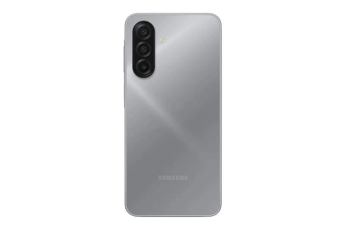 Смартфон Samsung Galaxy A17 SM-A175 4/128GB Gray (SM-A175FZABEUC) - зображення 1