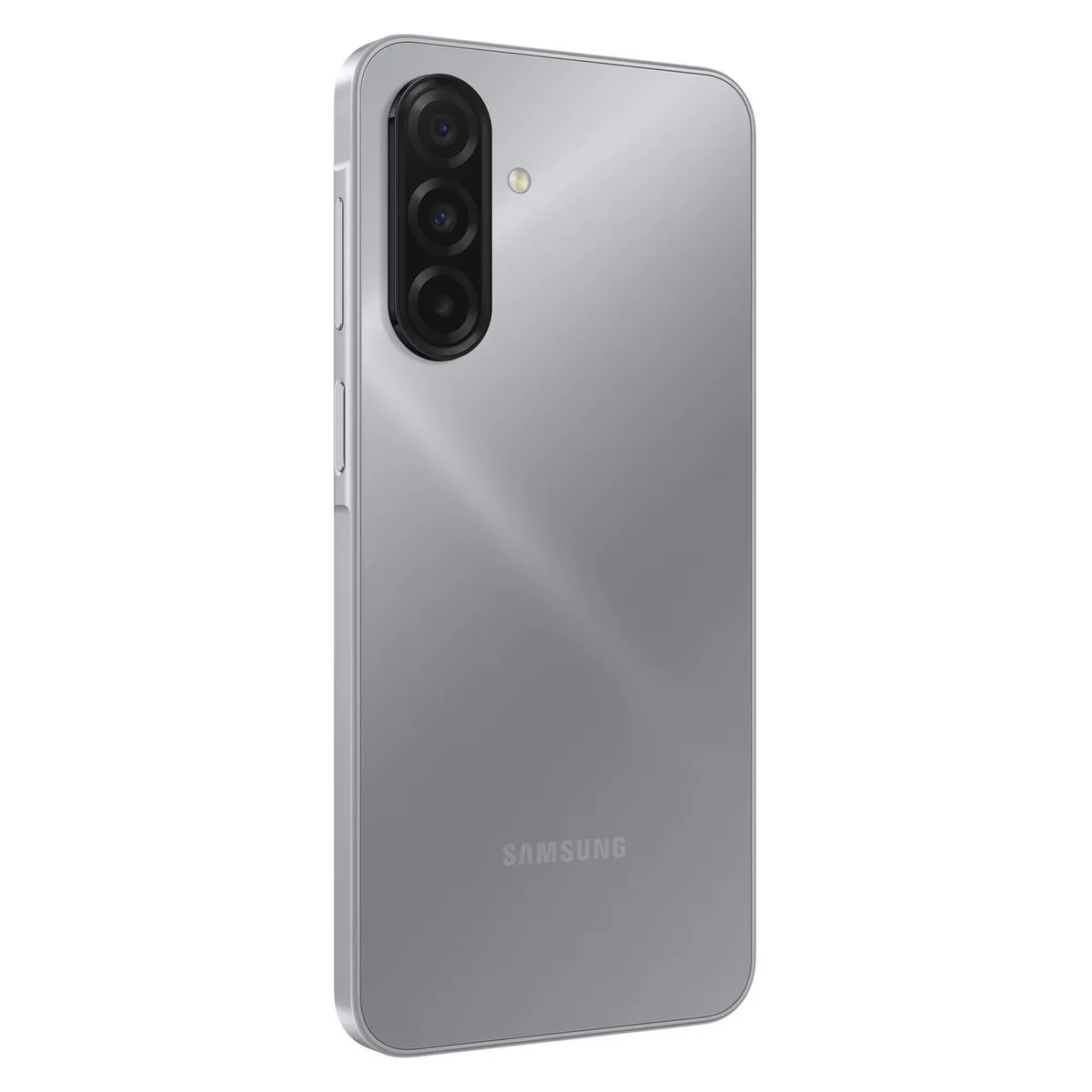 Смартфон Samsung Galaxy A17 SM-A175 4/128GB Gray (SM-A175FZABEUC) - мініатюра 11
