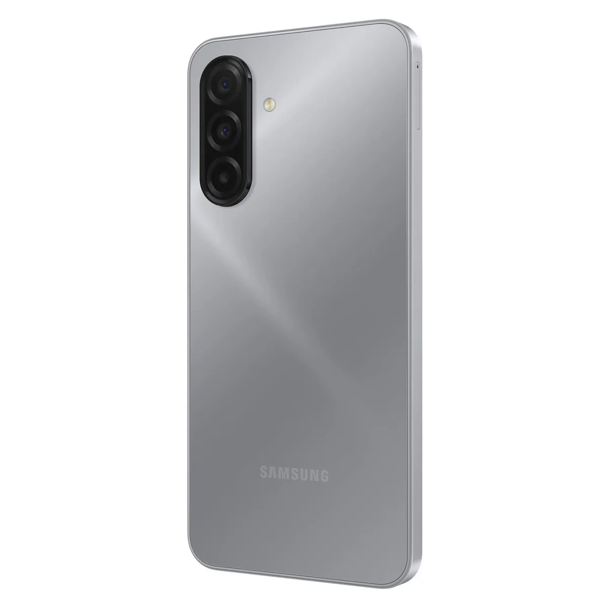 Смартфон Samsung Galaxy A17 SM-A175 4/128GB Gray (SM-A175FZABEUC) - мініатюра 12