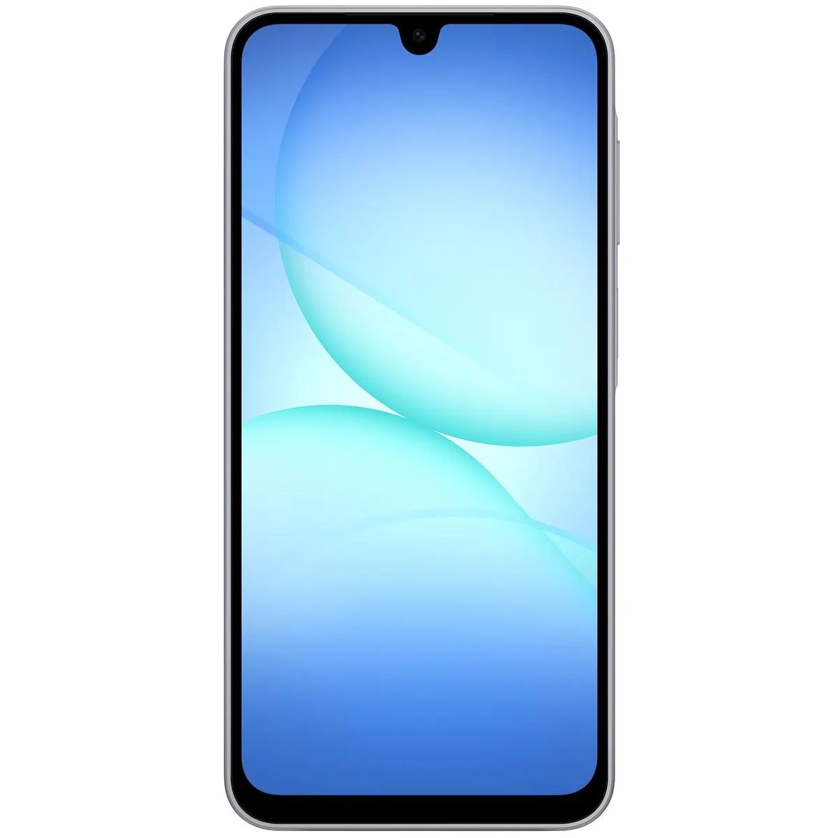 Смартфон Samsung Galaxy A17 SM-A175 4/128GB Gray (SM-A175FZABEUC) - мініатюра 13