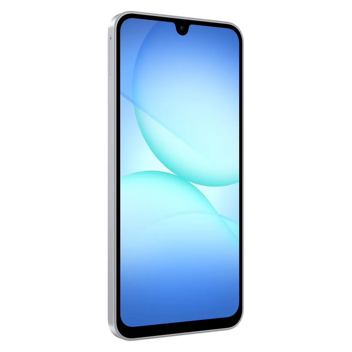 Смартфон Samsung Galaxy A17 SM-A175 4/128GB Gray (SM-A175FZABEUC) - мініатюра 14
