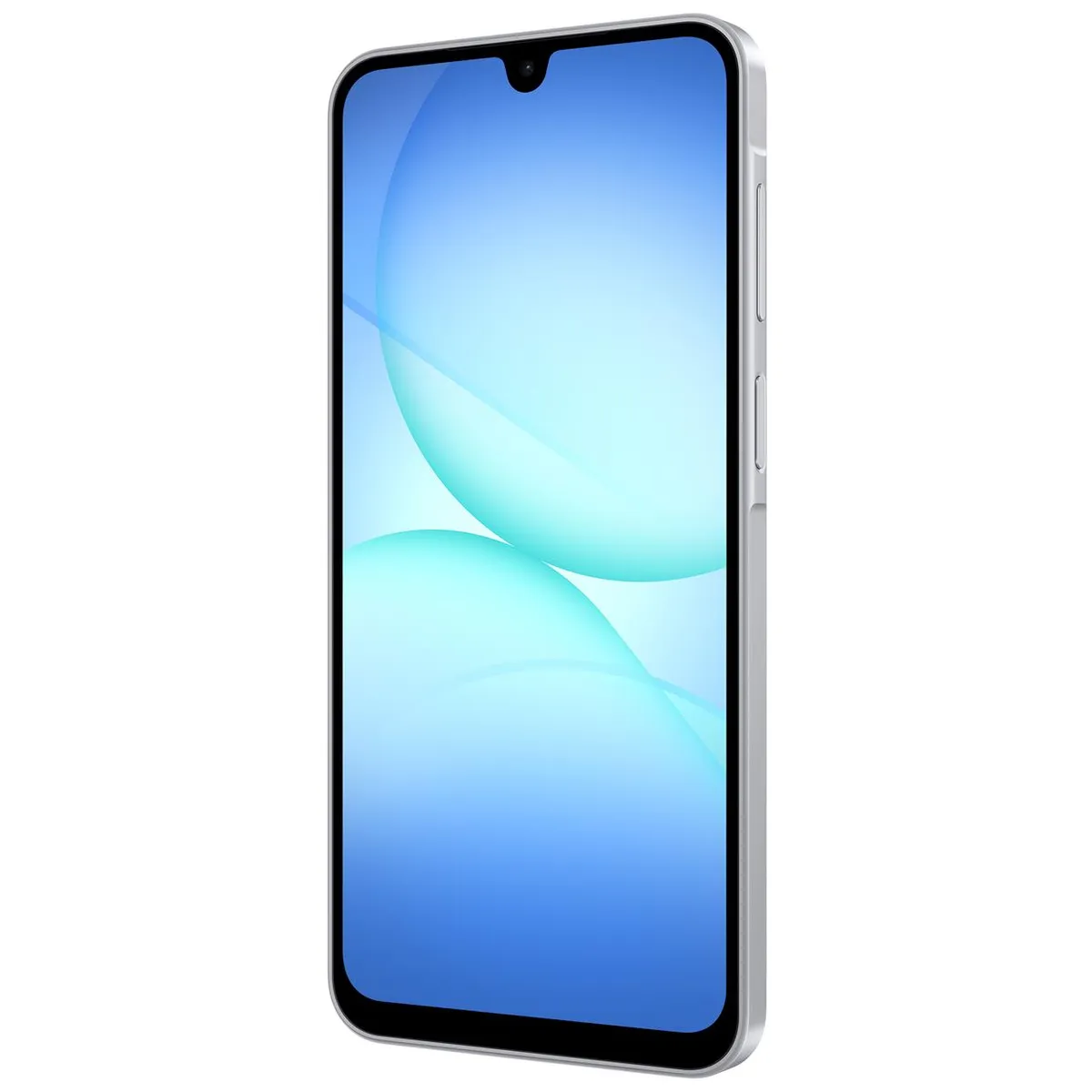 Смартфон Samsung Galaxy A17 SM-A175 4/128GB Gray (SM-A175FZABEUC) - мініатюра 15