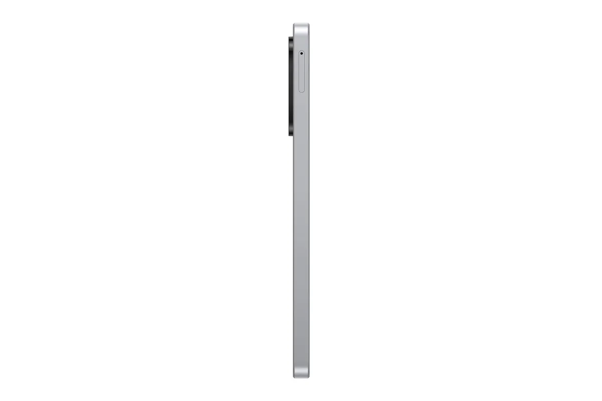 Смартфон Samsung Galaxy A17 SM-A175 4/128GB Gray (SM-A175FZABEUC) - мініатюра 8