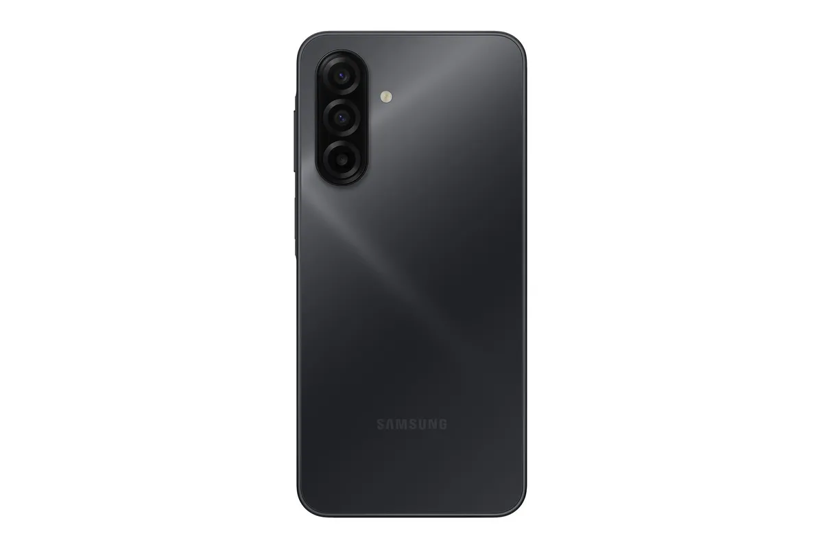 Смартфон Samsung Galaxy A17 SM-A175 8/256GB Black (SM-A175FZKEEUC) - зображення 1