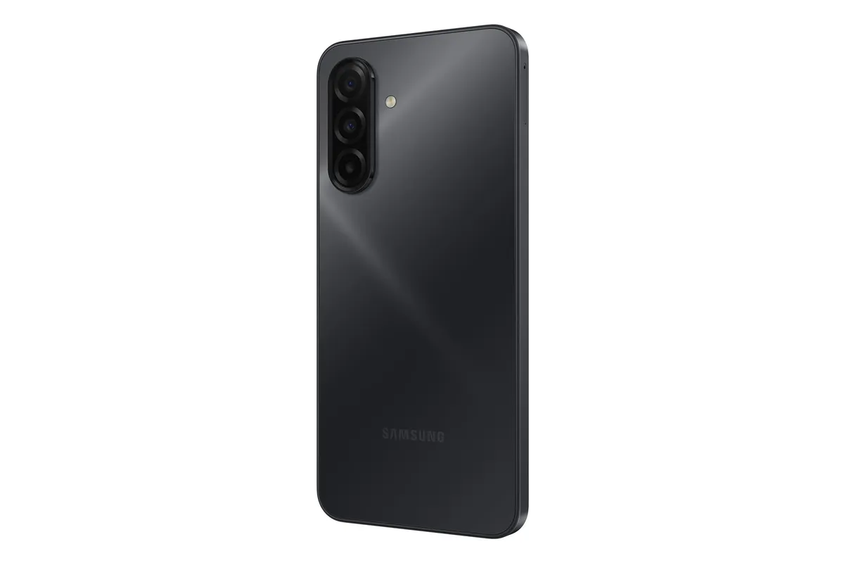 Смартфон Samsung Galaxy A17 SM-A175 8/256GB Black (SM-A175FZKEEUC) - мініатюра 3