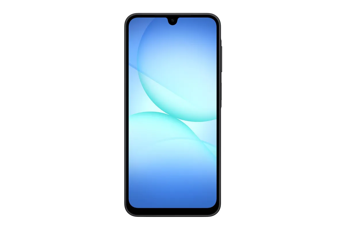 Смартфон Samsung Galaxy A17 SM-A175 8/256GB Black (SM-A175FZKEEUC) - мініатюра 5