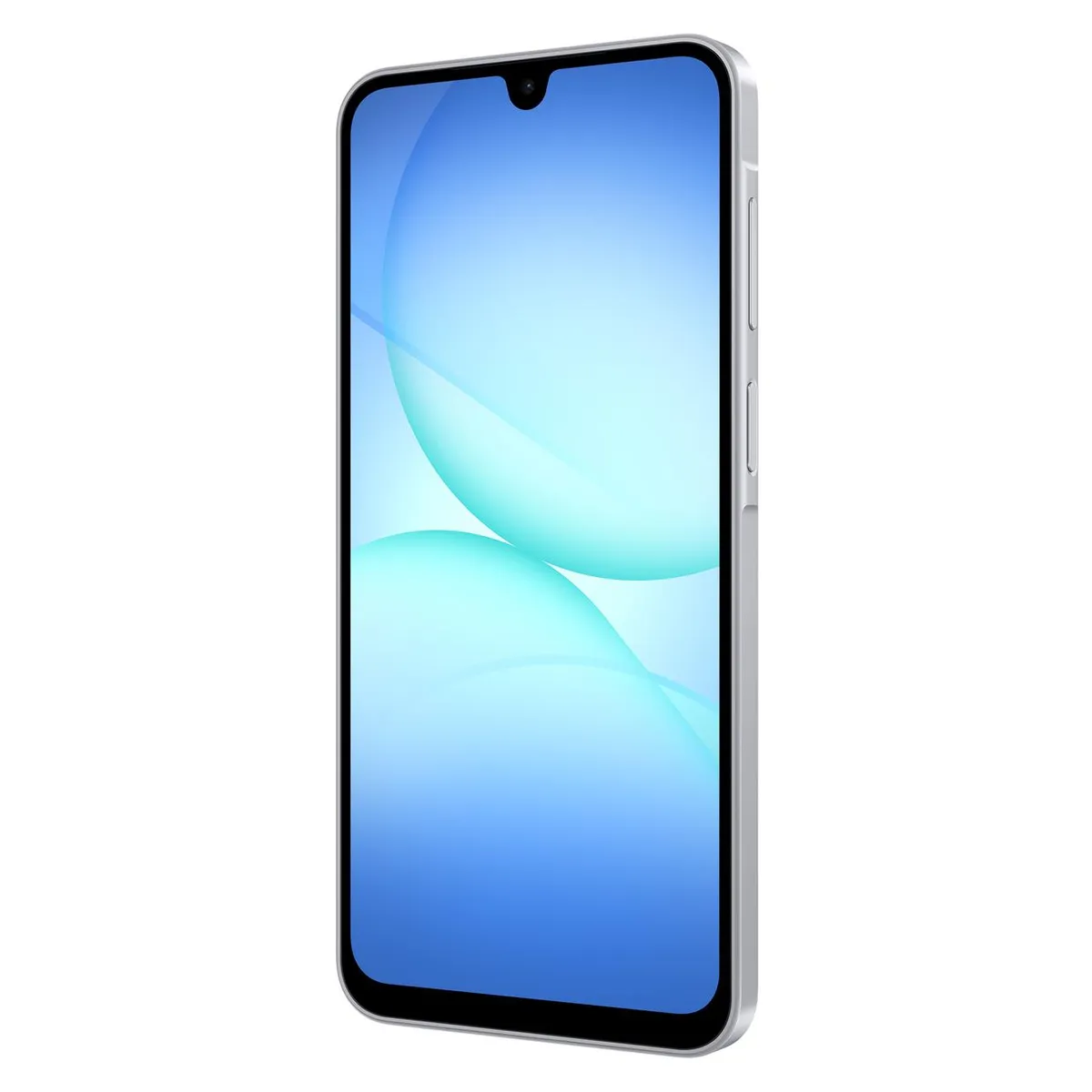 Смартфон Samsung Galaxy A17 SM-A175 8/256GB Gray (SM-A175FZAEEUC) - мініатюра 15
