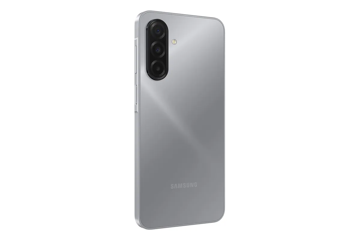 Смартфон Samsung Galaxy A17 SM-A175 8/256GB Gray (SM-A175FZAEEUC) - мініатюра 2