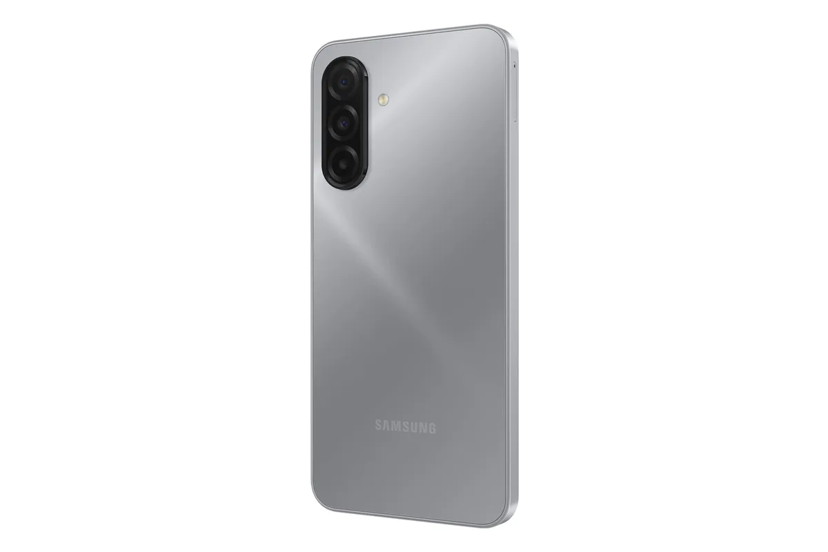 Смартфон Samsung Galaxy A17 SM-A175 8/256GB Gray (SM-A175FZAEEUC) - мініатюра 3