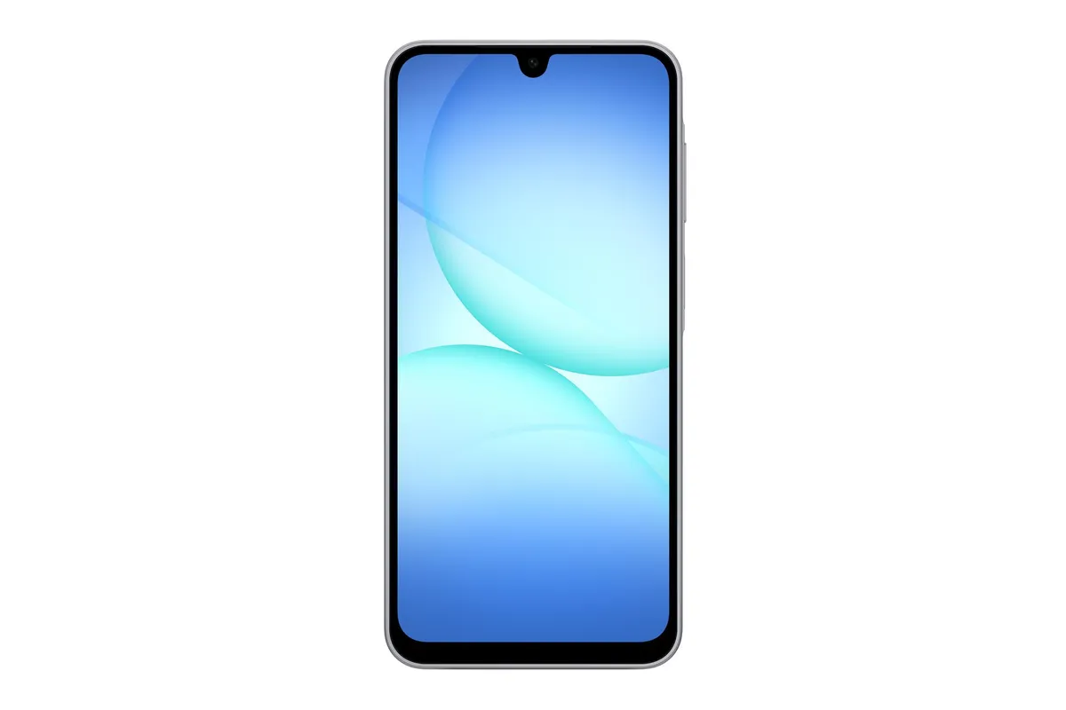 Смартфон Samsung Galaxy A17 SM-A175 8/256GB Gray (SM-A175FZAEEUC) - мініатюра 5